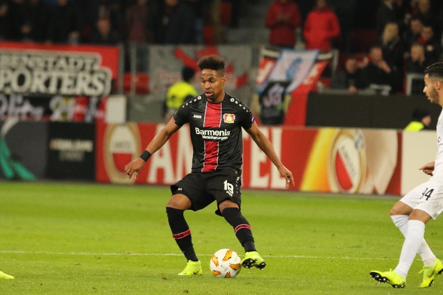 Bayer 04 Leverkusen- FC Zürich (2018/19)_13