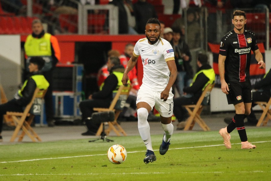 Bayer 04 Leverkusen- FC Zürich (2018/19)_15