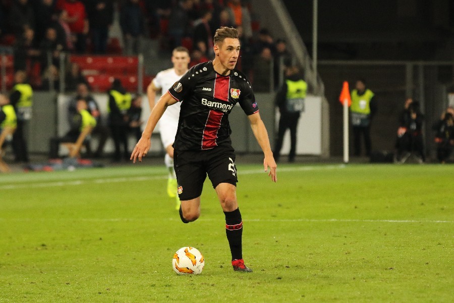 Bayer 04 Leverkusen- FC Zürich (2018/19)_16