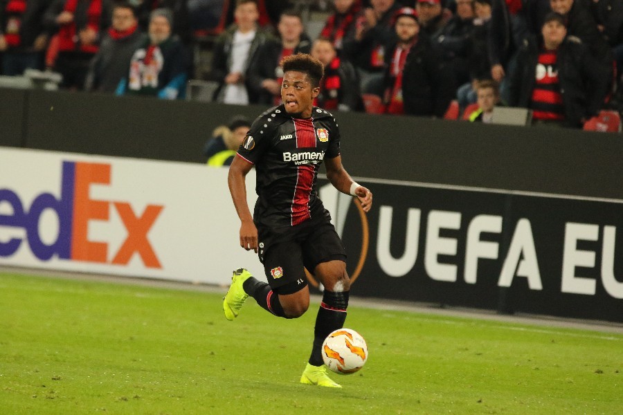 Bayer 04 Leverkusen- FC Zürich (2018/19)_17