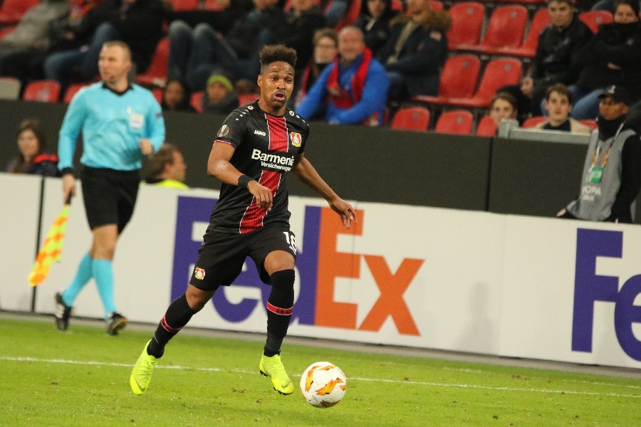 Bayer 04 Leverkusen- FC Zürich (2018/19)_21