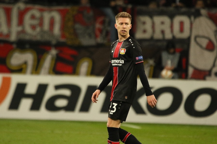 Bayer 04 Leverkusen- FC Zürich (2018/19)_22