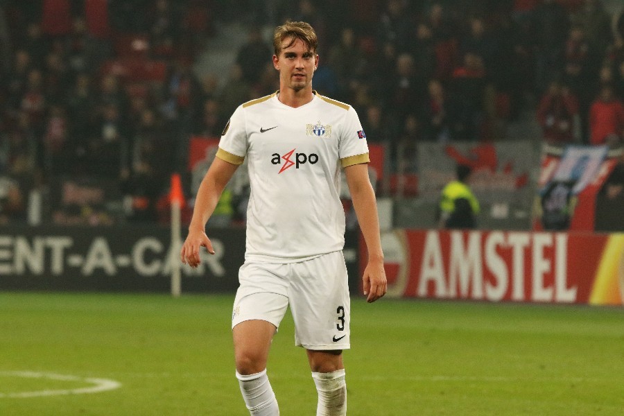 Bayer 04 Leverkusen- FC Zürich (2018/19)_26