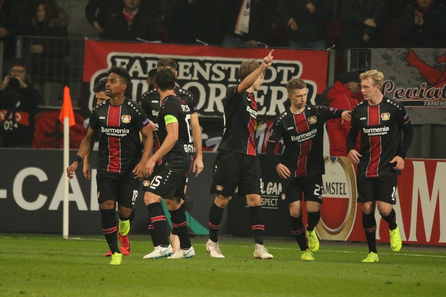 Bayer 04 Leverkusen- FC Zürich (2018/19)_27