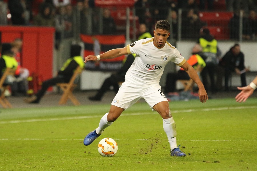 Bayer 04 Leverkusen- FC Zürich (2018/19)_29
