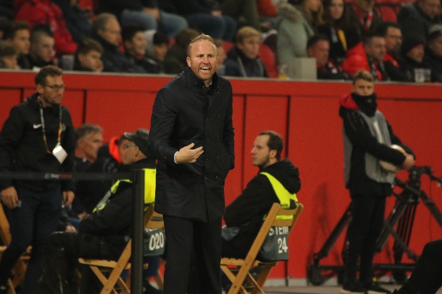Bayer 04 Leverkusen- FC Zürich (2018/19)_32