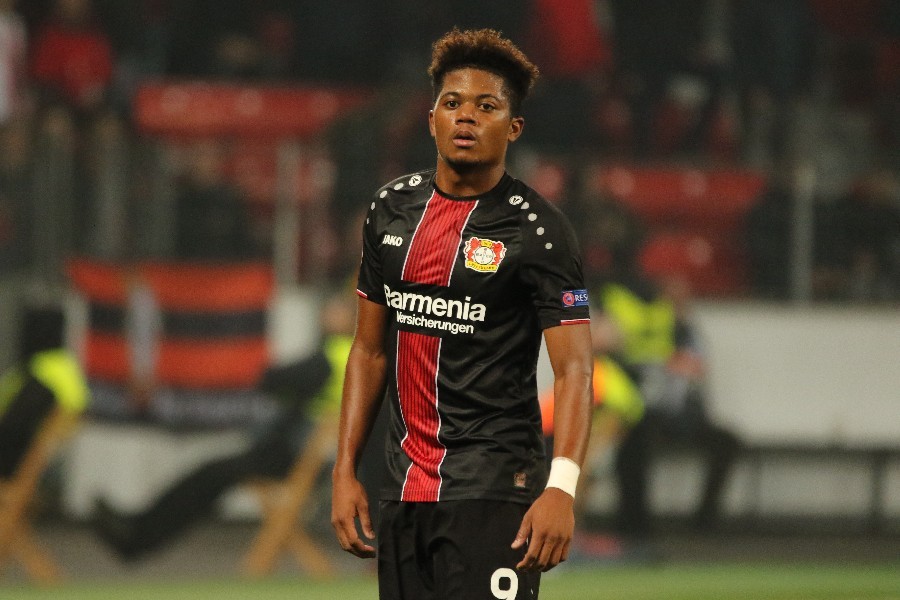 Bayer 04 Leverkusen- FC Zürich (2018/19)_34