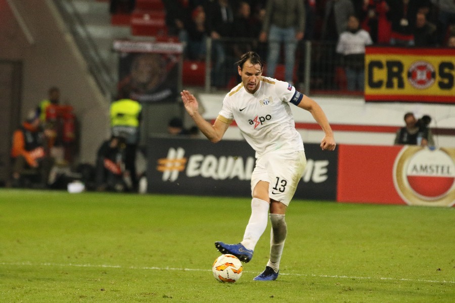 Bayer 04 Leverkusen- FC Zürich (2018/19)_35