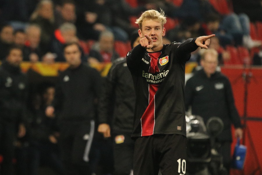 Bayer 04 Leverkusen- FC Zürich (2018/19)_8