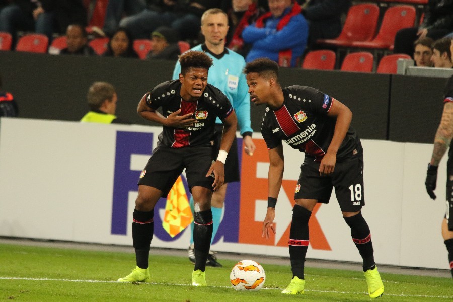 Bayer 04 Leverkusen- FC Zürich (2018/19)_9