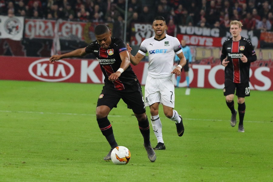 Bayer 04 Leverkusen- FK Krasnodar (2018/19)_10
