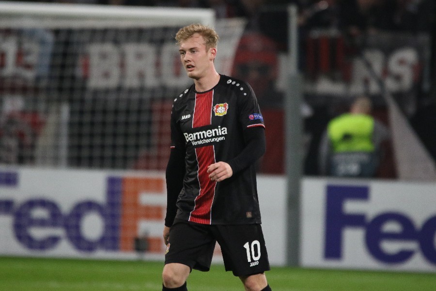 Bayer 04 Leverkusen- FK Krasnodar (2018/19)_12