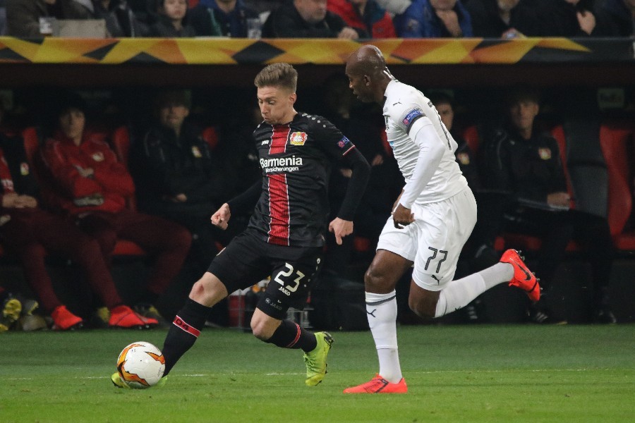 Bayer 04 Leverkusen- FK Krasnodar (2018/19)_13