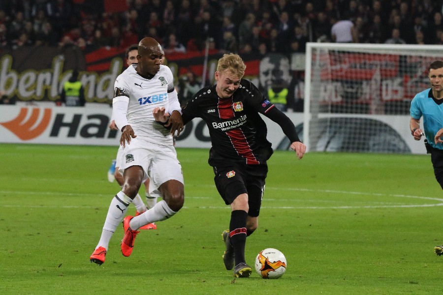Bayer 04 Leverkusen- FK Krasnodar (2018/19)_17