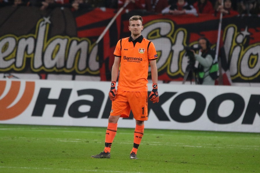Bayer 04 Leverkusen- FK Krasnodar (2018/19)_18