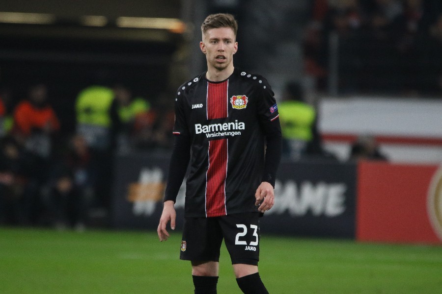 Bayer 04 Leverkusen- FK Krasnodar (2018/19)_19