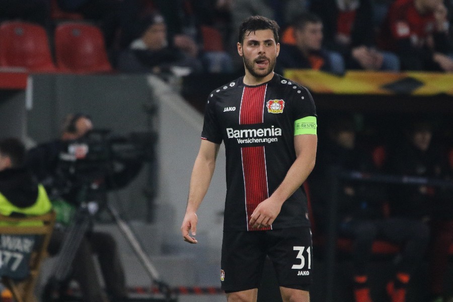 Bayer 04 Leverkusen- FK Krasnodar (2018/19)_23