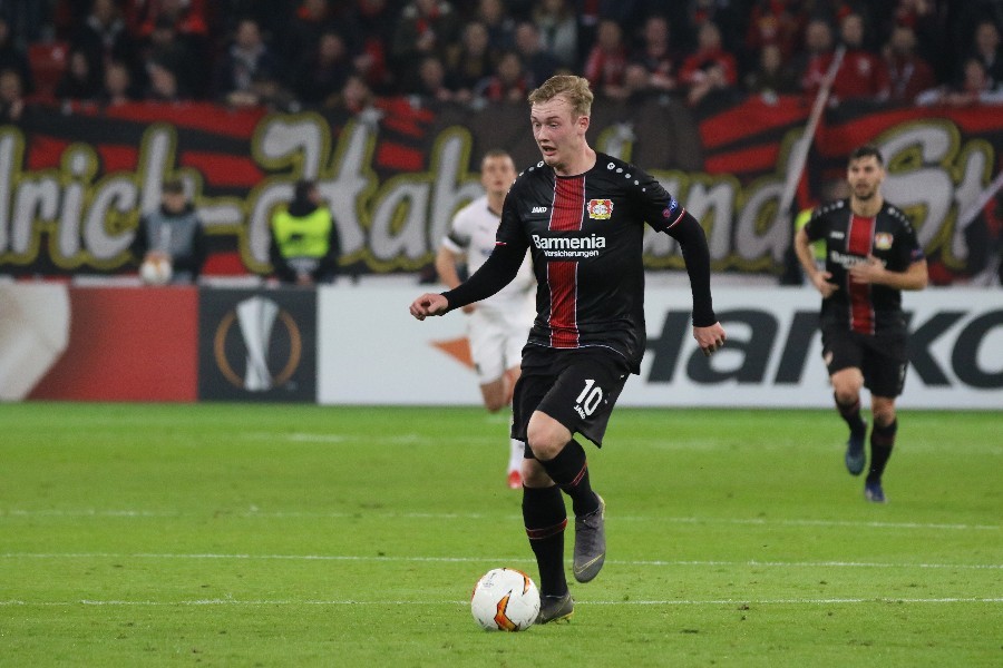 Bayer 04 Leverkusen- FK Krasnodar (2018/19)_29