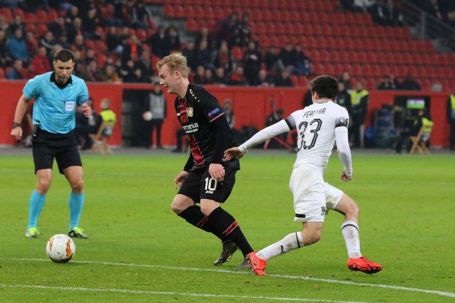 Bayer 04 Leverkusen- FK Krasnodar (2018/19)_30