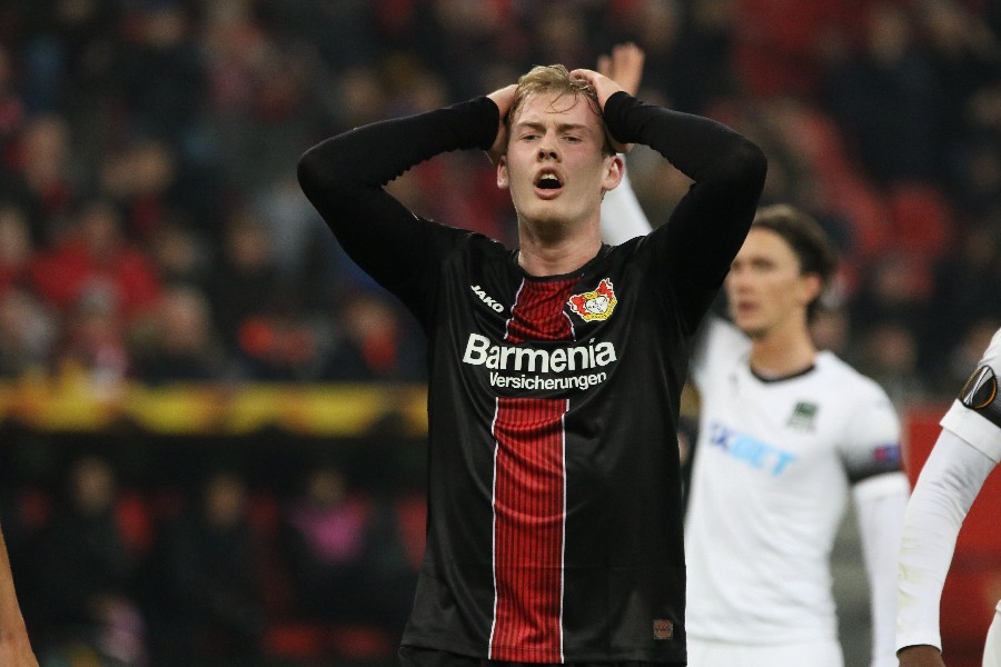 Bayer 04 Leverkusen- FK Krasnodar (2018/19)_31
