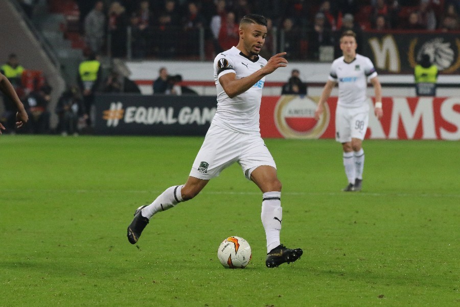 Bayer 04 Leverkusen- FK Krasnodar (2018/19)_33