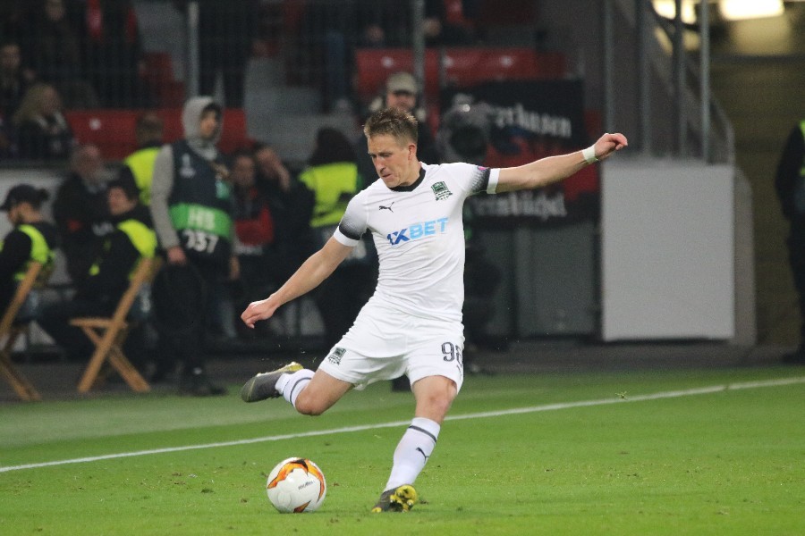 Bayer 04 Leverkusen- FK Krasnodar (2018/19)_34