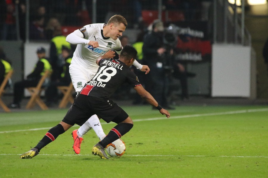 Bayer 04 Leverkusen- FK Krasnodar (2018/19)_35