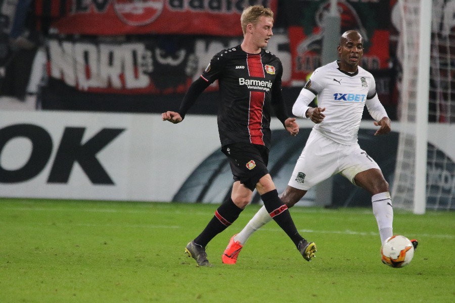 Bayer 04 Leverkusen- FK Krasnodar (2018/19)_36