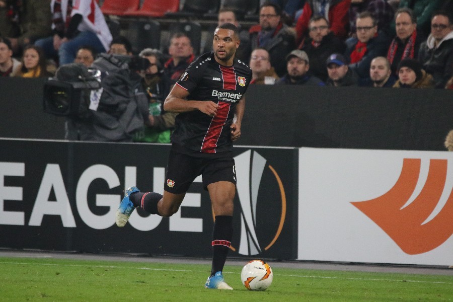 Bayer 04 Leverkusen- FK Krasnodar (2018/19)_41