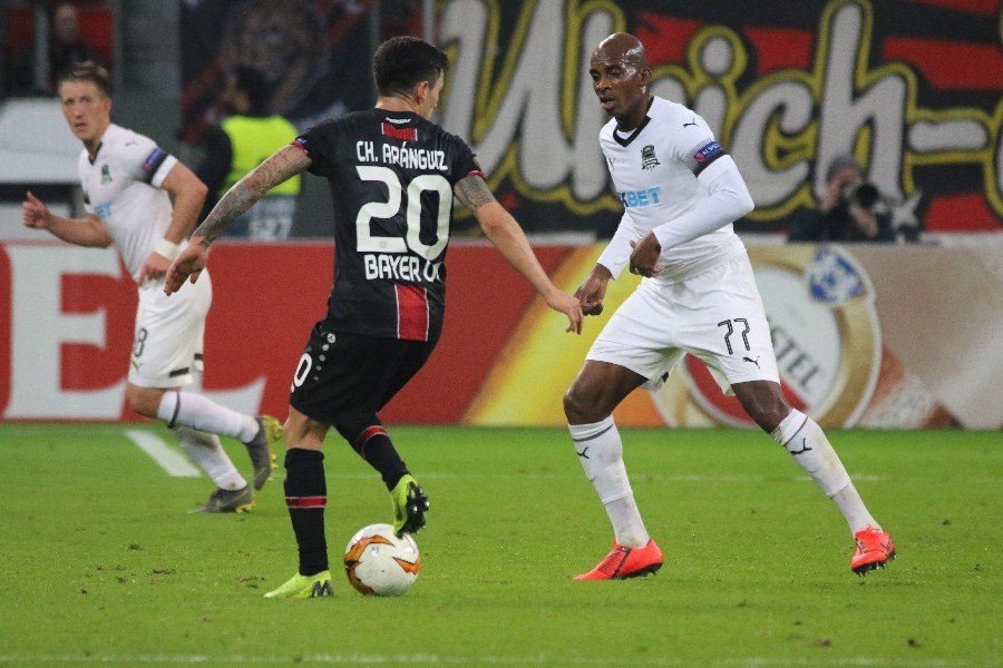 Bayer 04 Leverkusen- FK Krasnodar (2018/19)_43
