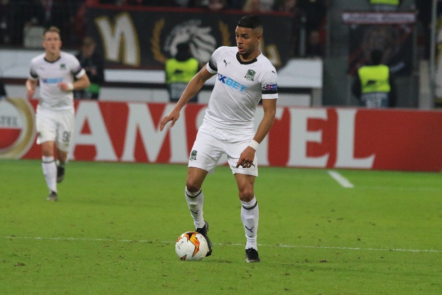 Bayer 04 Leverkusen- FK Krasnodar (2018/19)_47