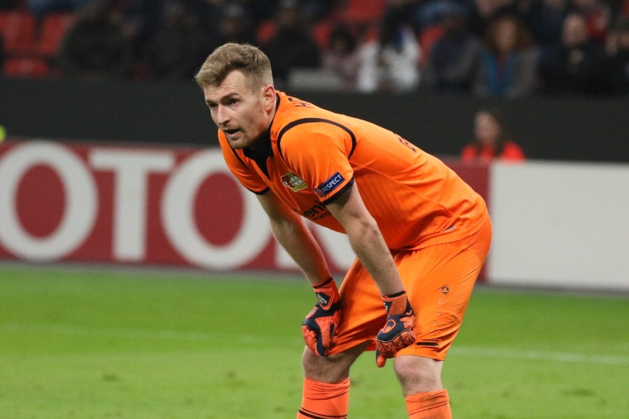 Bayer 04 Leverkusen- FK Krasnodar (2018/19)_48