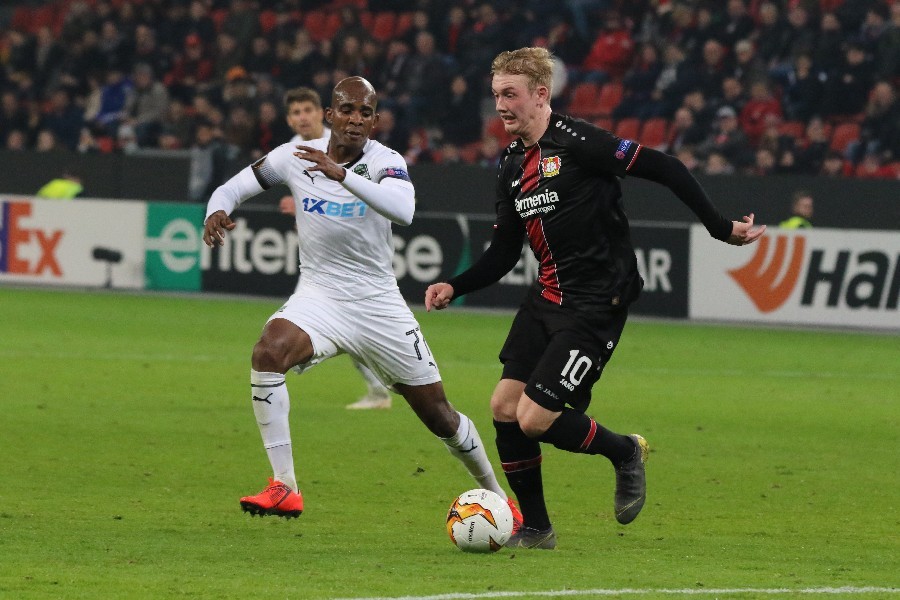 Bayer 04 Leverkusen- FK Krasnodar (2018/19)_50
