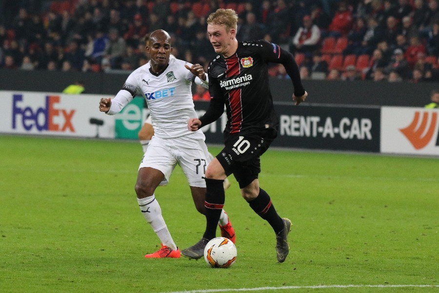 Bayer 04 Leverkusen- FK Krasnodar (2018/19)_51
