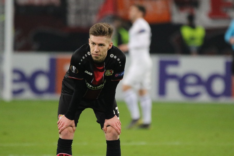 Bayer 04 Leverkusen- FK Krasnodar (2018/19)_57