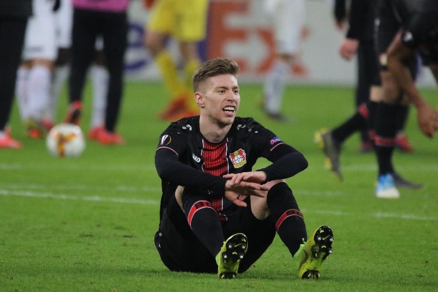 Bayer 04 Leverkusen- FK Krasnodar (2018/19)_59