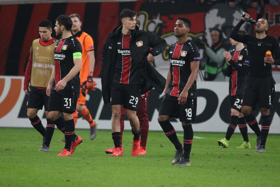 Bayer 04 Leverkusen- FK Krasnodar (2018/19)_63