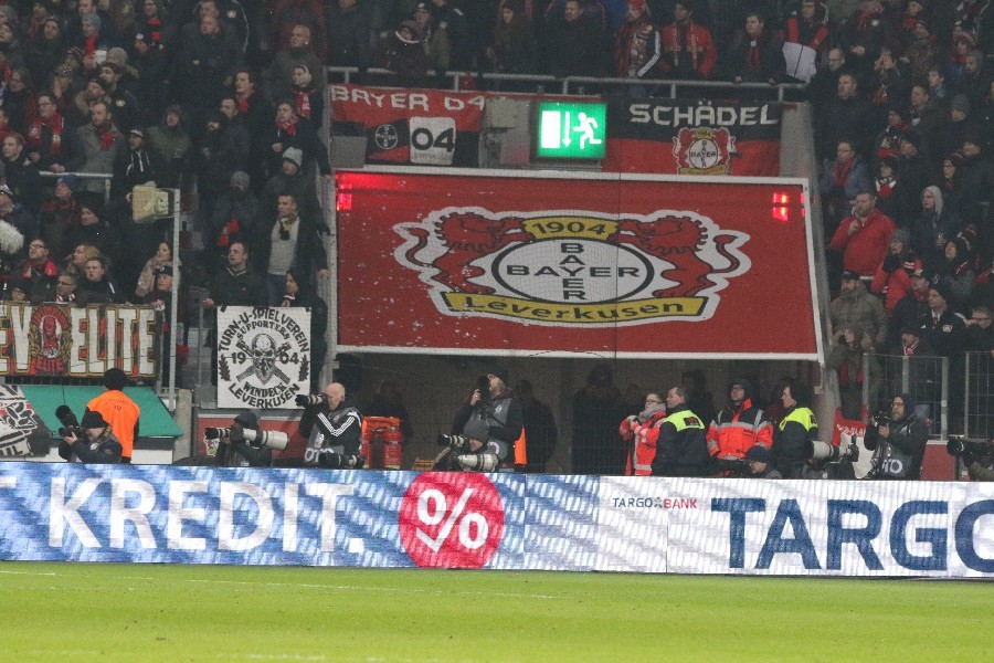 Bayer 04 Leverkusen- SV Werder Bremen (2017/18)_1