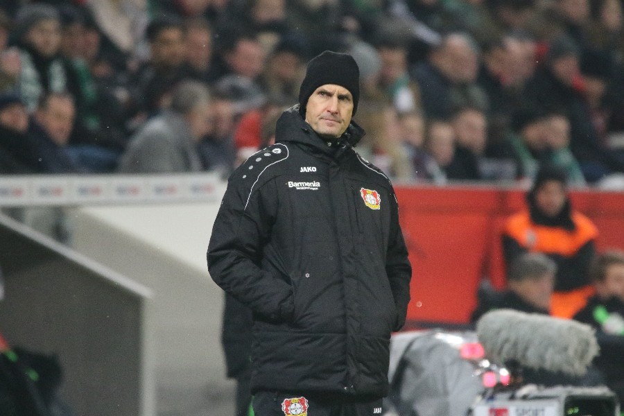 Bayer 04 Leverkusen- SV Werder Bremen (2017/18)_26