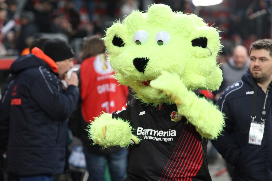Bayer 04 Leverkusen- SV Werder Bremen (2017/18)_3