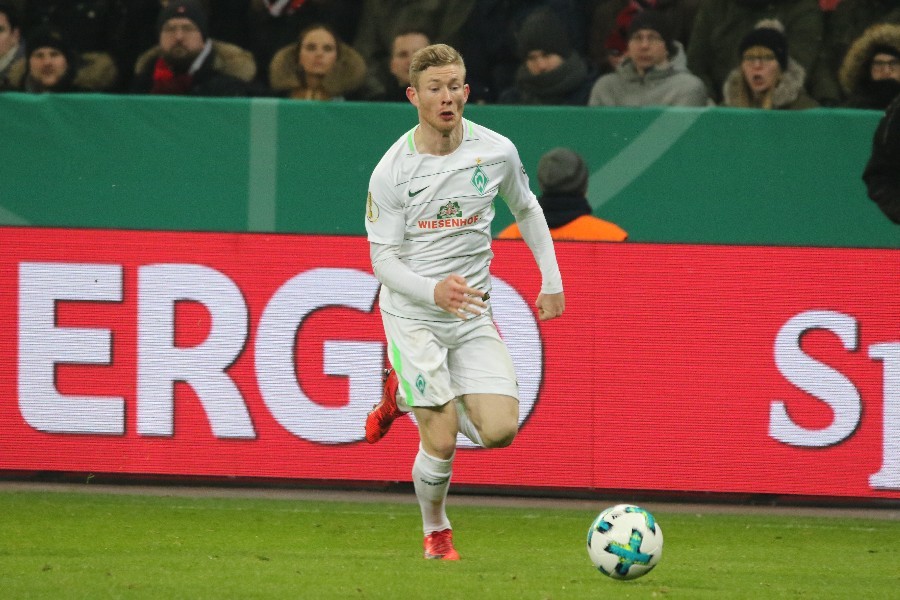 Bayer 04 Leverkusen- SV Werder Bremen (2017/18)_3