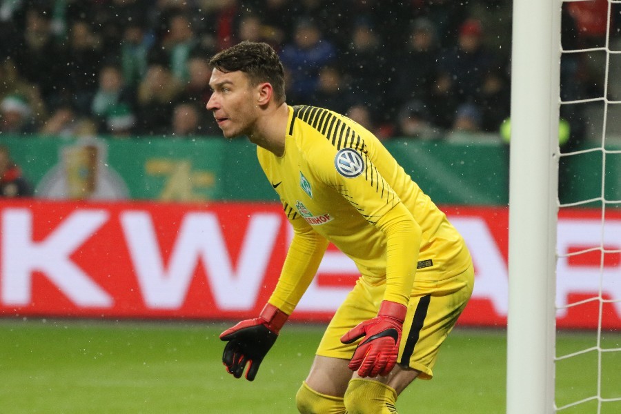 Bayer 04 Leverkusen- SV Werder Bremen (2017/18)_7
