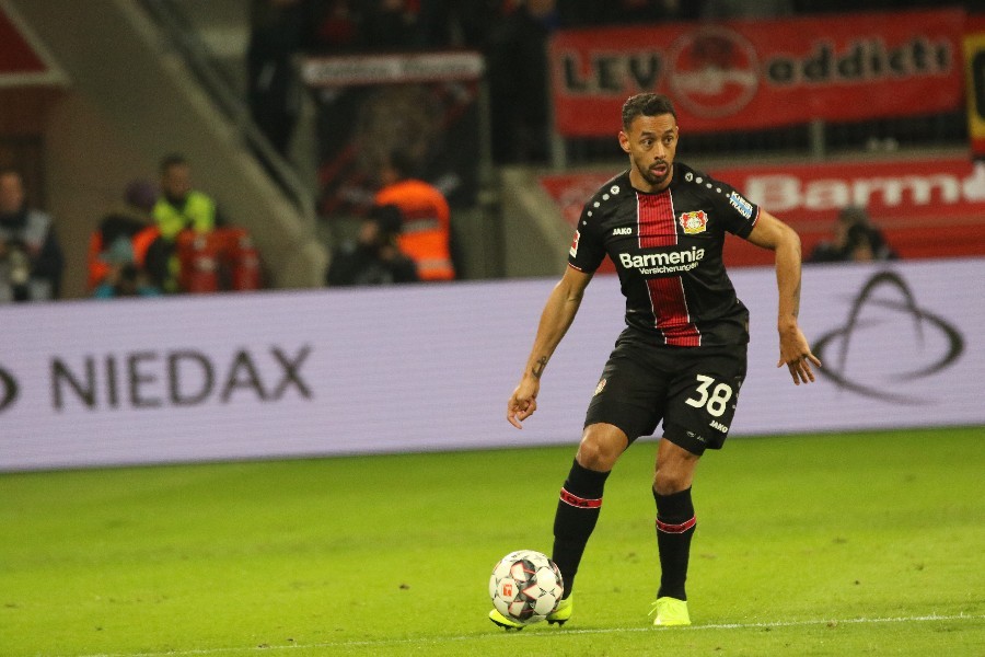 Bayer 04 Leverkusen- VfB Stuttgart (2018/19)_11