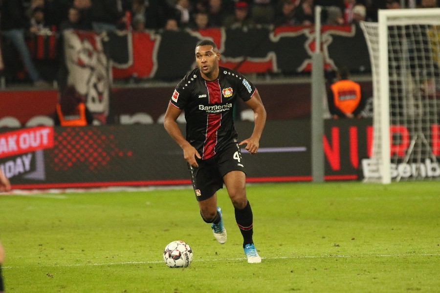 Bayer 04 Leverkusen- VfB Stuttgart (2018/19)_18