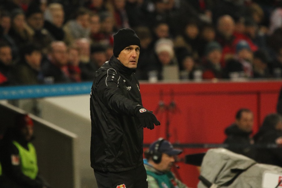 Bayer 04 Leverkusen- VfB Stuttgart (2018/19)_25