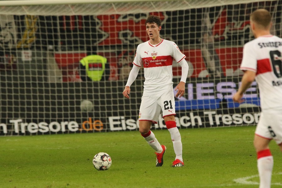 Bayer 04 Leverkusen- VfB Stuttgart (2018/19)_31