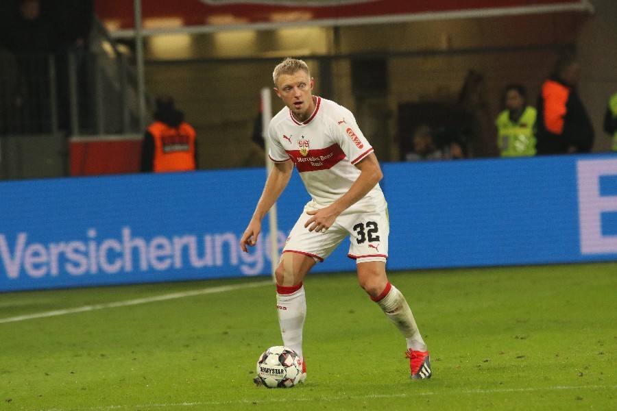 Bayer 04 Leverkusen- VfB Stuttgart (2018/19)_33