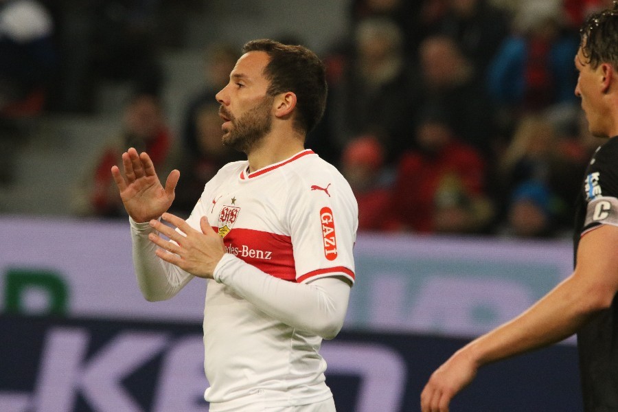 Bayer 04 Leverkusen- VfB Stuttgart (2018/19)_36