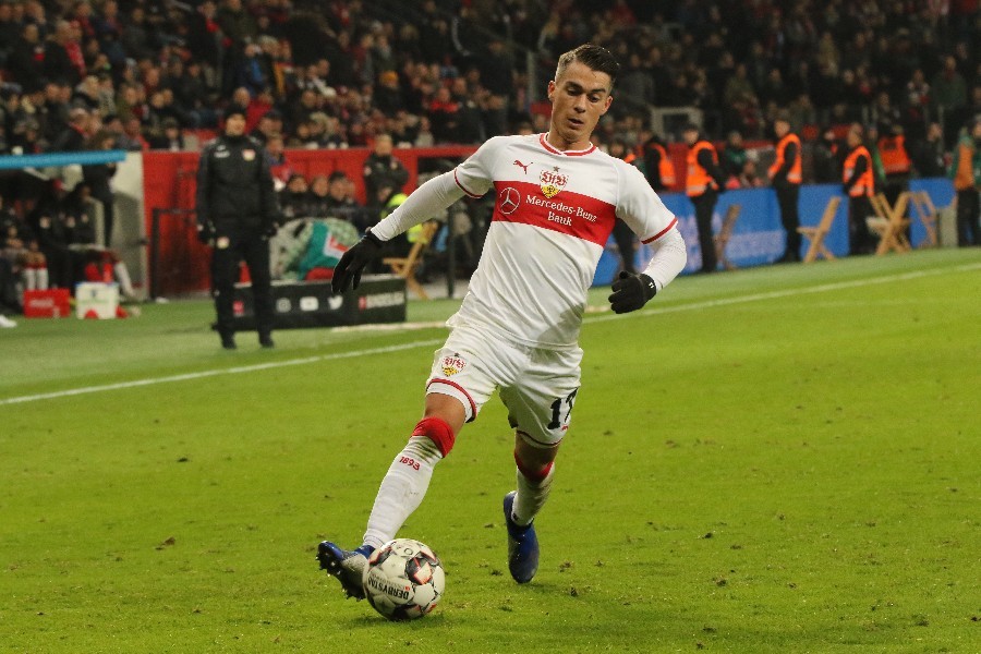 Bayer 04 Leverkusen- VfB Stuttgart (2018/19)_40
