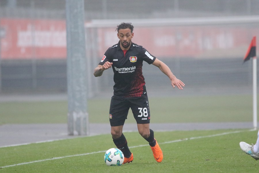 Bayer 04 Leverkusen- VfL Bochum (2017/18)_10
